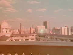 -塔顶·Cafe·日啡夜酒(北京路店)