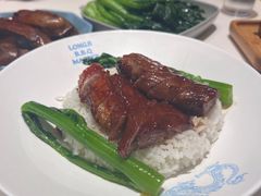 -龙记香港茶餐厅(久光百货店)