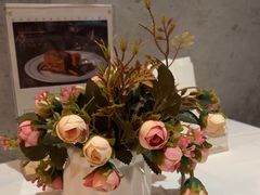 -戈雅法餐厅(世界城广场店)