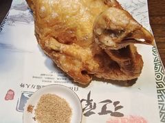 -秦月轩·陕西家乡菜(阜成路·五棵松店)