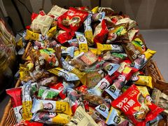 -孙家外婆•长春地标美食新名片(红旗街万达店)