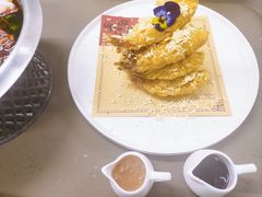 -老江南春·中国龙菜(衡山路店)