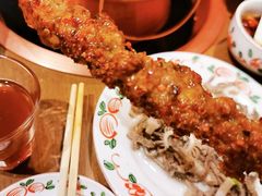 -北京老门框爆肚涮肉馆(凤城六路店)