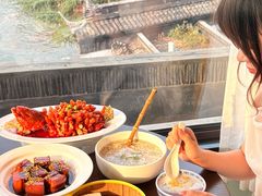 -金陵家宴·金陵春·南京菜(夫子庙店)