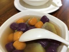 -龟金正·港式甜品(客村店)