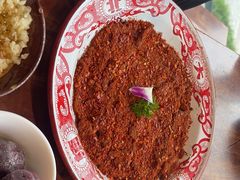 -楠火锅(哈尔滨金爵万象店)