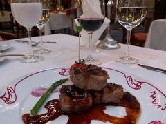 -马克西姆餐厅(崇文门店)