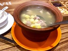 -百年神厨·地道川菜(清江西路店)