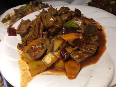 -乡间好味私家菜(总店)