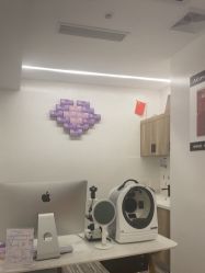 -AiCure 埃可儿·韩国医学皮肤管理