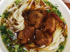 -肆姐面粉馆(坡子街店)