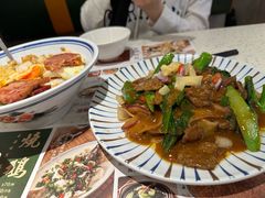 -新宝餐厅(流塘店)