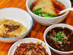 -小方的面(徐家汇店)