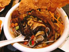 原味螺蛳粉-水平有限广西米粉·广西风味集(五道口店)