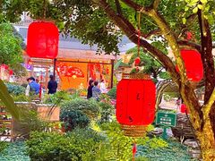 -聚福宝合苑食府(南头镇店)