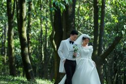 -乐派诗婚纱摄影