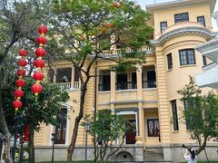 -荔湾湖公园