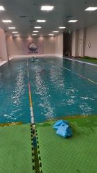 -海豹航航水育游泳中心(芳园里店)