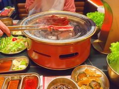 -西塔老太太泥炉烤肉(苏州大悦城店)