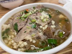 -焦大头牛肉小饭(南关店)