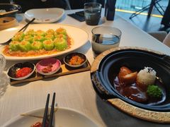 -莉莉海堂HAITANG·烤鸭(国贸商城店)