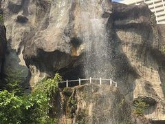 -广州花园酒店
