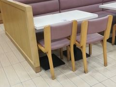 大堂-德克士(茶店子客运站店)