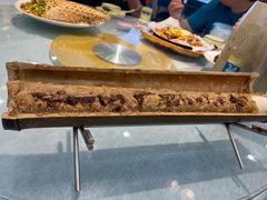 -大师傅金奖啤酒鱼(西街口总店)