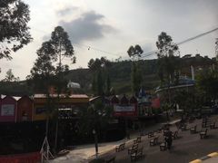 -美心红酒小镇游乐园