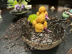 -大拙里·精致融合菜(沙湖桃源国际店)