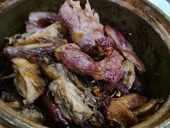 姜母鸭-斯丹姜母鸭·古法干香(涂门街总店)