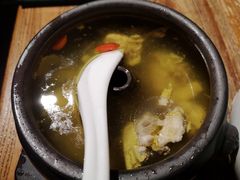 云海肴汽锅鸡-云海肴·汽锅鸡·云南菜(美罗城店)