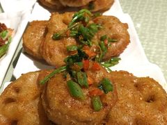 藕然巧合-天厨妙香素食餐厅(清华店)