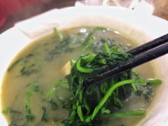 上汤西洋菜-旺达·福州菜(正大广场店)