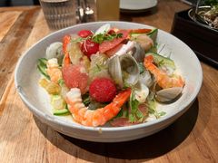 -Ginger(兴国路店)