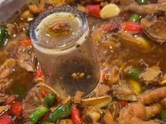 -彭耕记猪油炒小菜(吉联mall店)