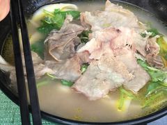 -河南拉面(肇周路店)