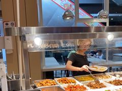 -乡村基(两江新区黄山大道第二餐厅)