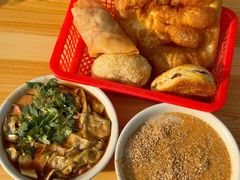 -真素诚·清真(新华路店)