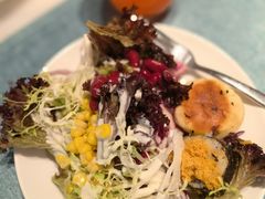 -南湖宾馆·鸳湖阁全日制餐厅