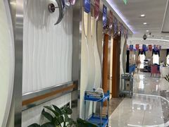 -圣贝口腔(海淀店)