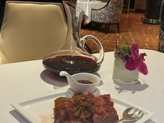 -天宝阁中餐厅(北京瑞吉酒店)