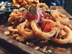 -Q MEX 库迈墨西哥餐吧(三里屯店)