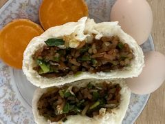 -蔡记包子(百花路店)