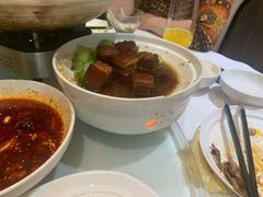 一品东坡肉-眉州东坡(通州店)