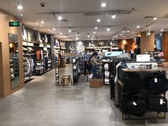 -MUJI无印良品(茂业天地店)