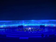 -鼎盛王朝康熙大典实景演出