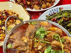 -蜀膳坊(洪公祠小区店)