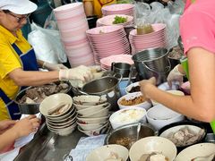 -榮泰米粉湯(Left Shop)