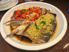 -大碗厨 25年老字号 现炒湘菜(四季天地店)